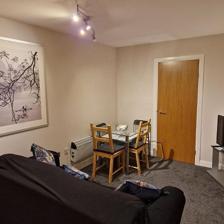 Birmingham Ruby 2-Bedroom Apartment City Centre מראה חיצוני תמונה