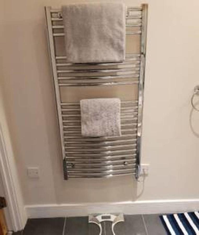 Birmingham Ruby 2-Bedroom Apartment City Centre מראה חיצוני תמונה