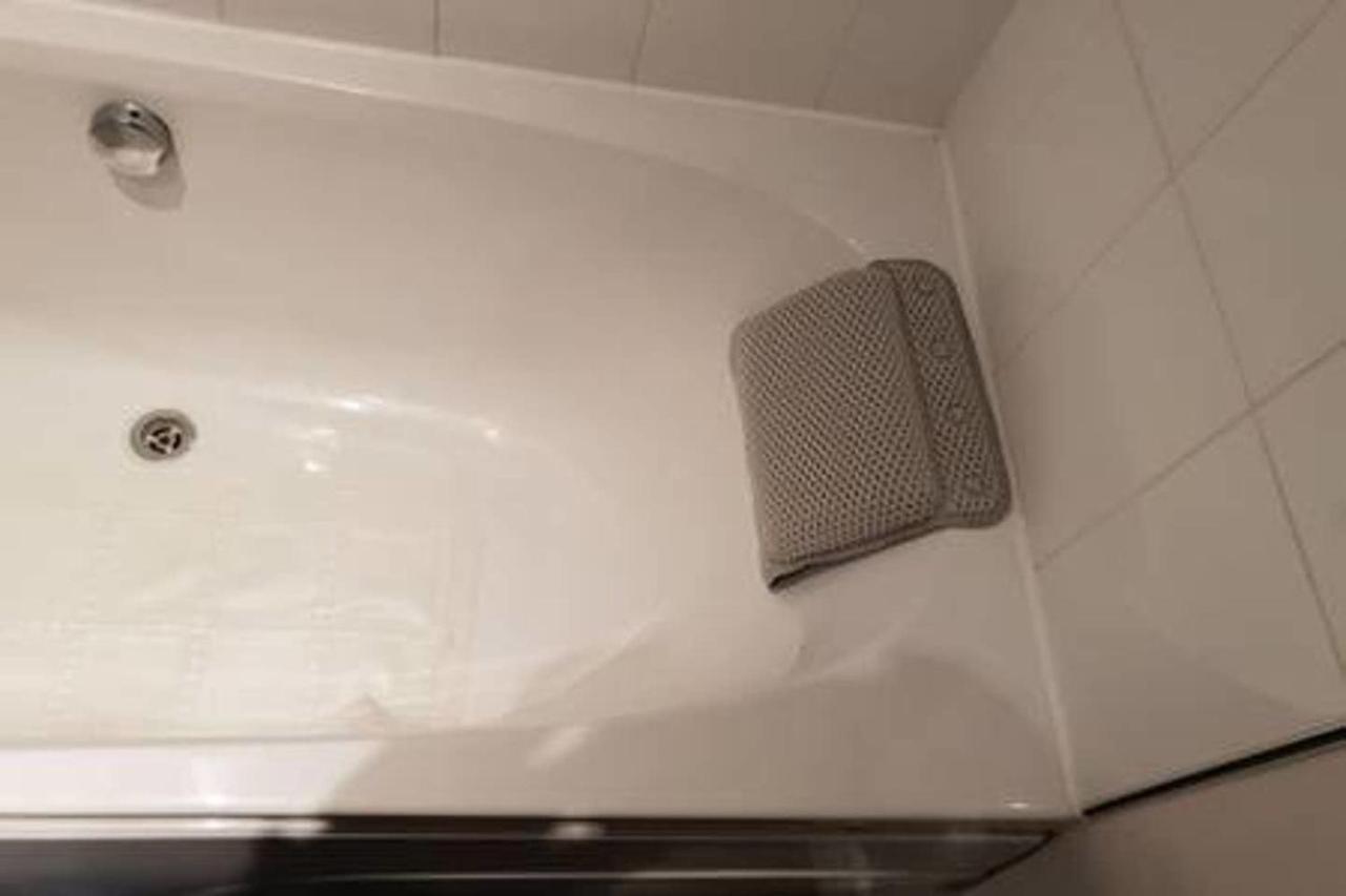 Birmingham Ruby 2-Bedroom Apartment City Centre מראה חיצוני תמונה