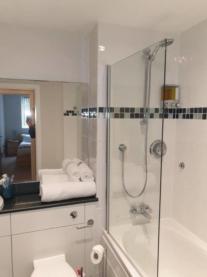 Birmingham Ruby 2-Bedroom Apartment City Centre מראה חיצוני תמונה